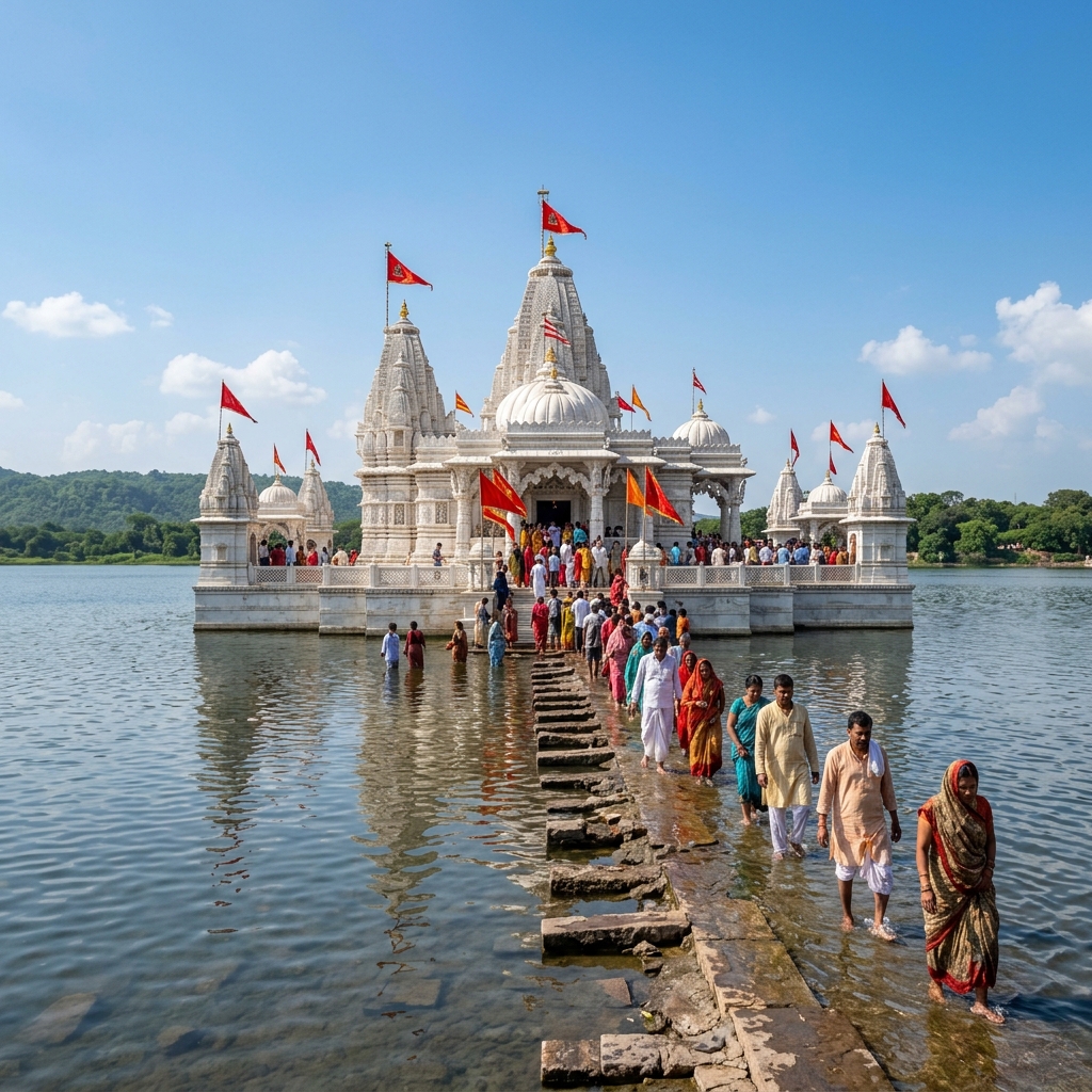 Ganga Sagar