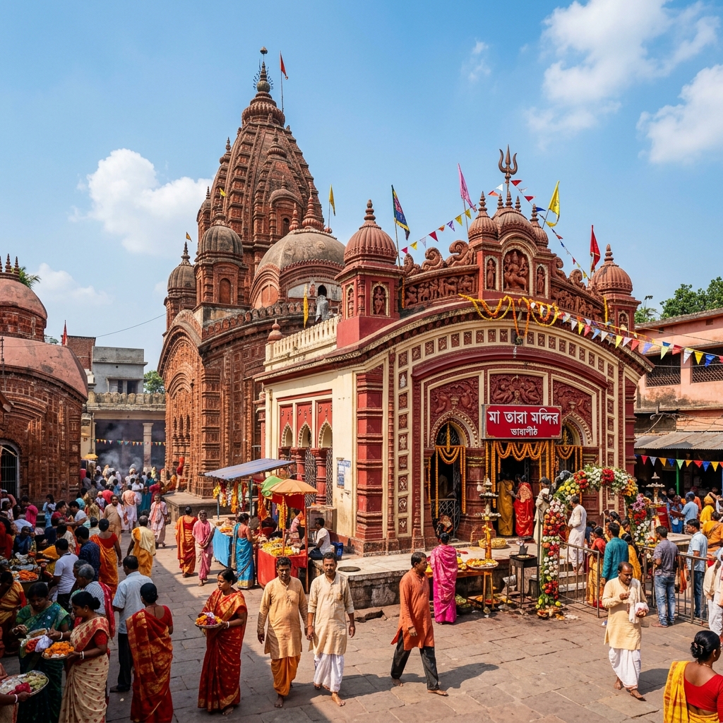 Tarapith